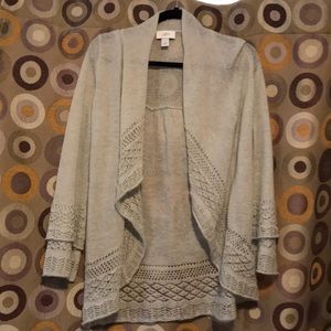 Ann Taylor sweater